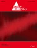 Journal Of Forecasting雜志