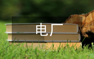 電廠動(dòng)力車間工作總結(jié)