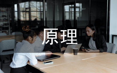 單片機(jī)原理論文