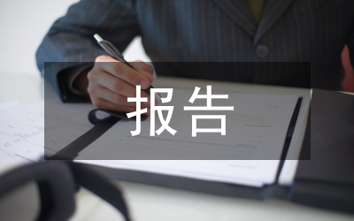 領(lǐng)導(dǎo)班子履職盡責(zé)報告