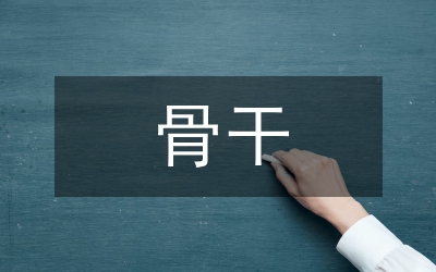 骨干教師論文