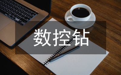 數(shù)控畢業(yè)論文
