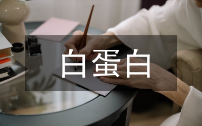 牛血清白蛋白