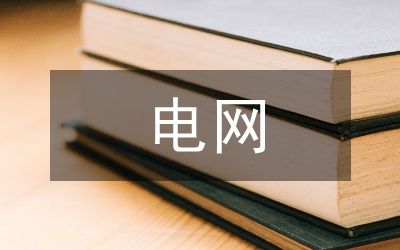電網(wǎng)專項安全檢查活動總結(jié)