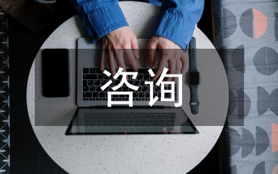 地區(qū)咨詢(xún)工作感想