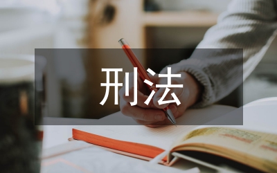 刑法博士論文
