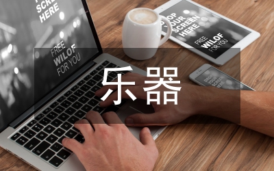樂器在音樂教學(xué)中的作用