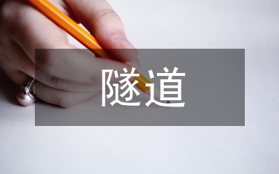 隧道施工機(jī)械配套與通風(fēng)技術(shù)分析