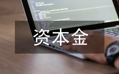中小金融機(jī)構(gòu)資本金補(bǔ)充論文