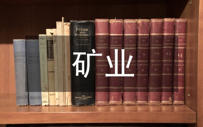 礦業(yè)公司質(zhì)量改造經(jīng)驗交流