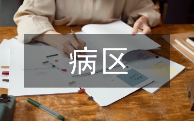 病區(qū)護士長素質(zhì)研究論文