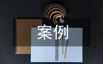 心理輔導(dǎo)案例