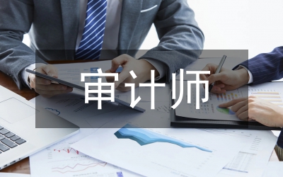 中級審計(jì)師公式總結(jié)