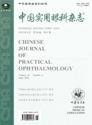 中國(guó)實(shí)用眼科
